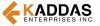 Kaddas universal Logo